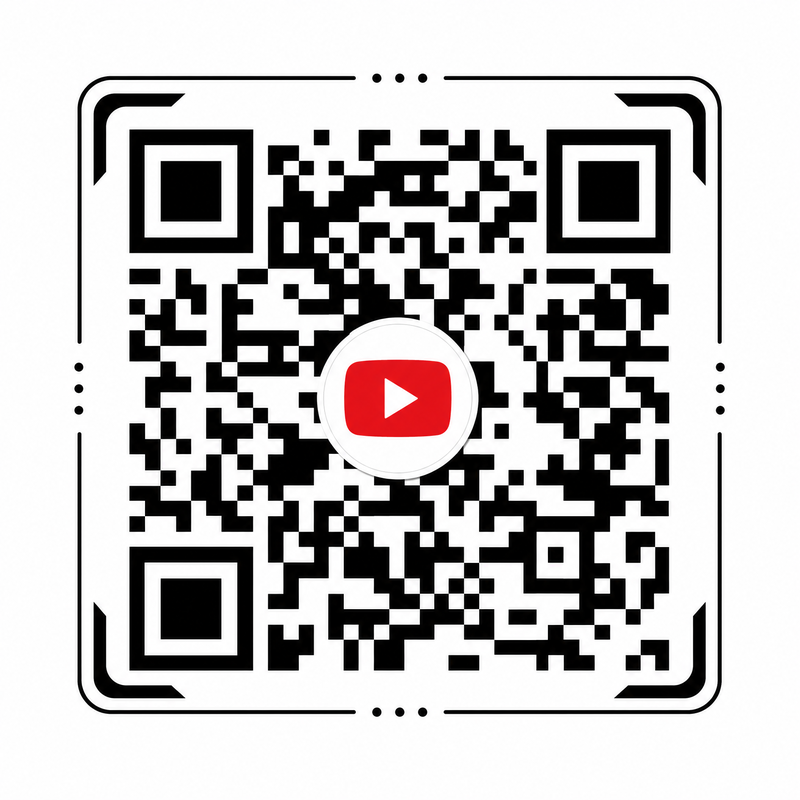 小马拉大车微信公众号二维码